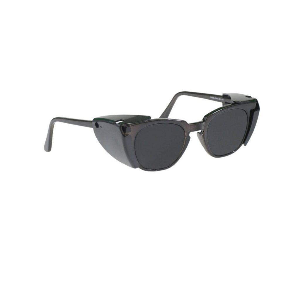 Economy Torching Glasses - Cobalt Blue 6.0
