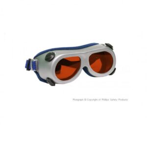 YAG Argon Alignment - Model 55