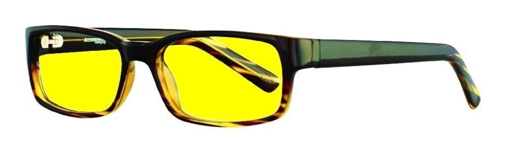 Eight To Eighty Ben Night Driving Glasses