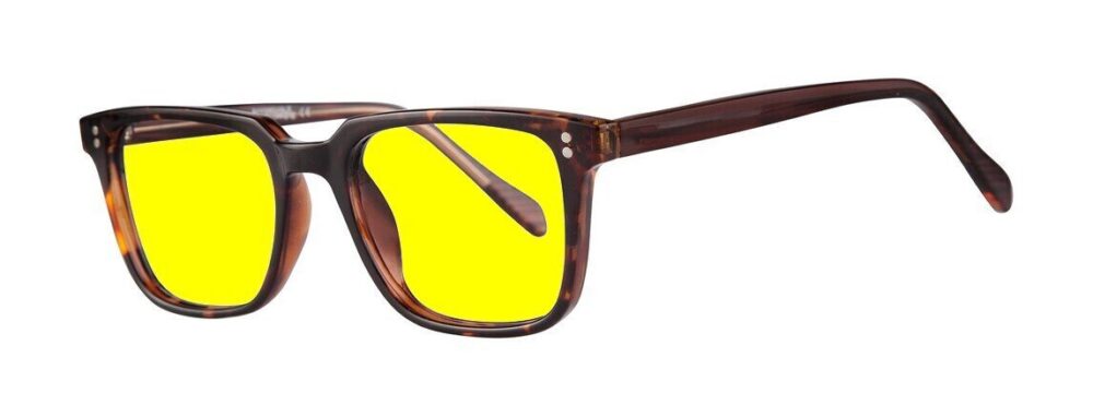 Eight To Eighty Dan Night Driving Glasses