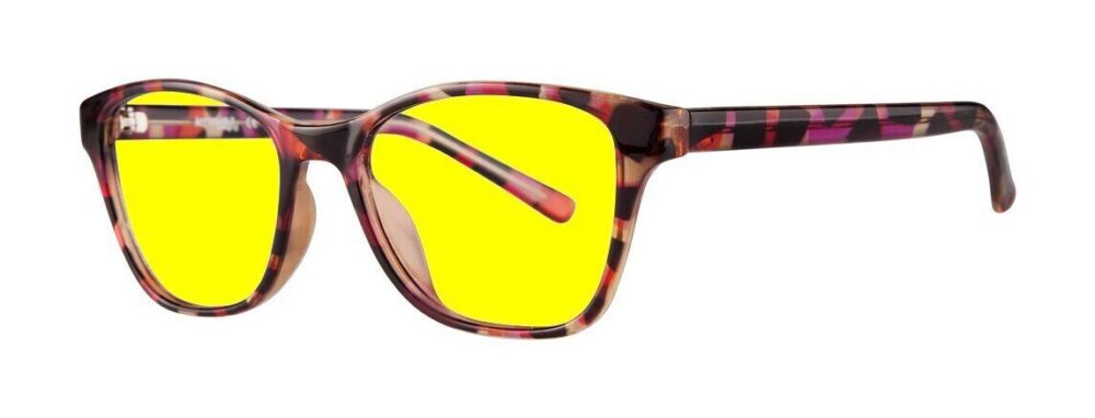 Eight To Eighty Diva Night Driving Glasses