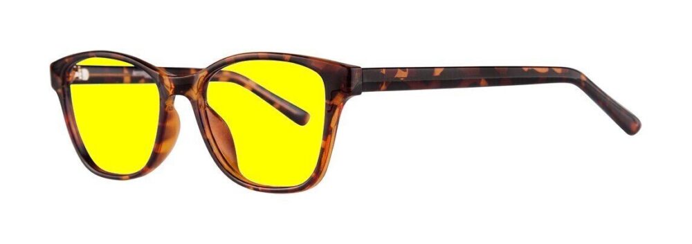 Eight To Eighty Diva Night Driving Glasses
