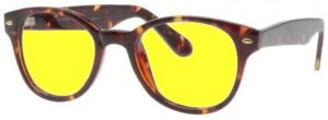 Genius 511 Night Driving Glasses