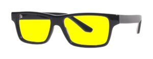 Eight To Eighty Fred Night Driving Glasses
