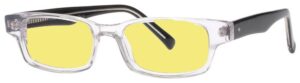Genius 500 Night Driving Glasses