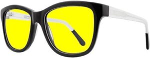 Genius 524 Night Driving Glasses