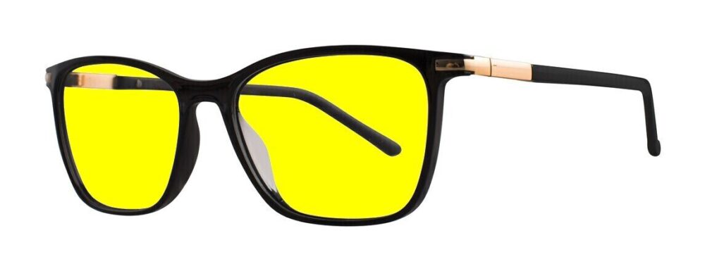 Eight To Eighty Heidi Night Driving Glasses