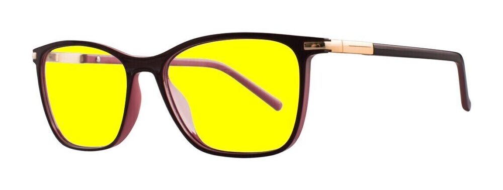 Eight To Eighty Heidi Night Driving Glasses