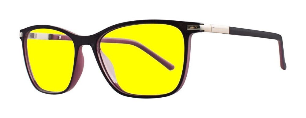 Eight To Eighty Heidi Night Driving Glasses