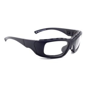 Radiation Safety Glasses Model JY7