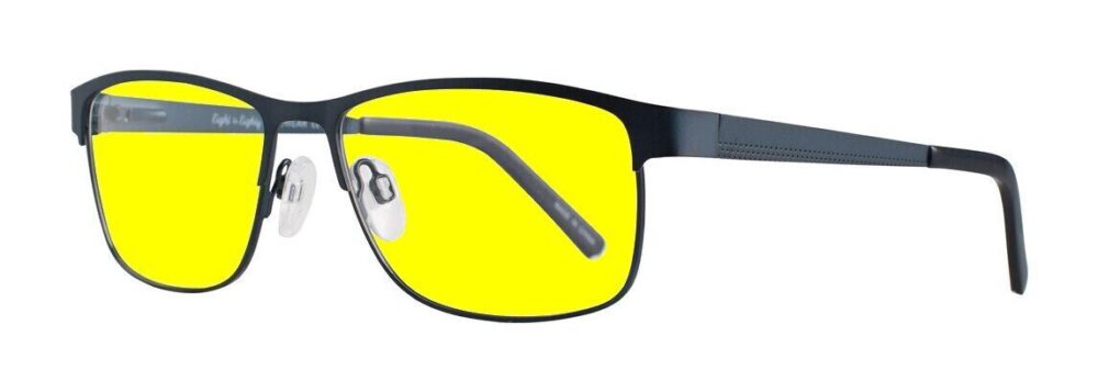 Eight To Eighty Ken Night Driving Glasses