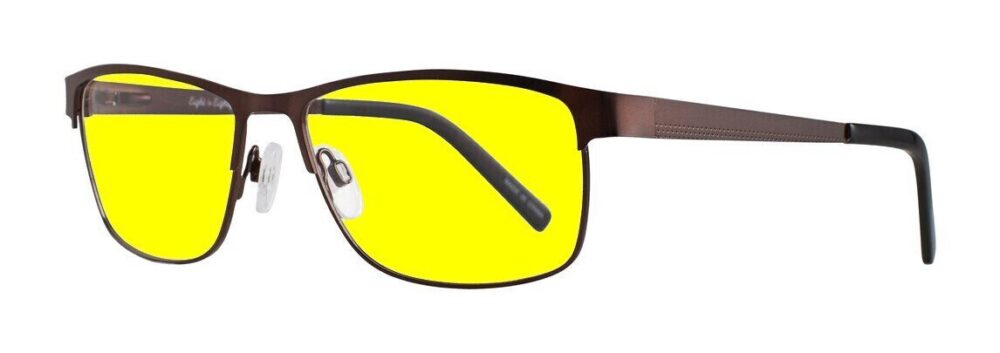 Eight To Eighty Ken Night Driving Glasses