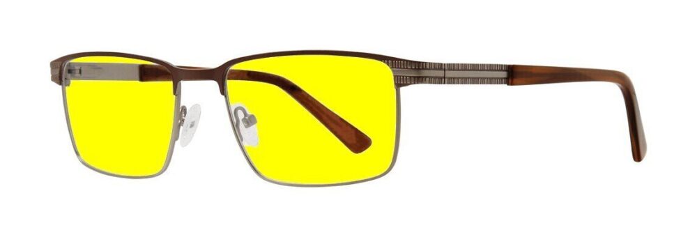 Eight To Eighty Lincoln Night Driving Glasses