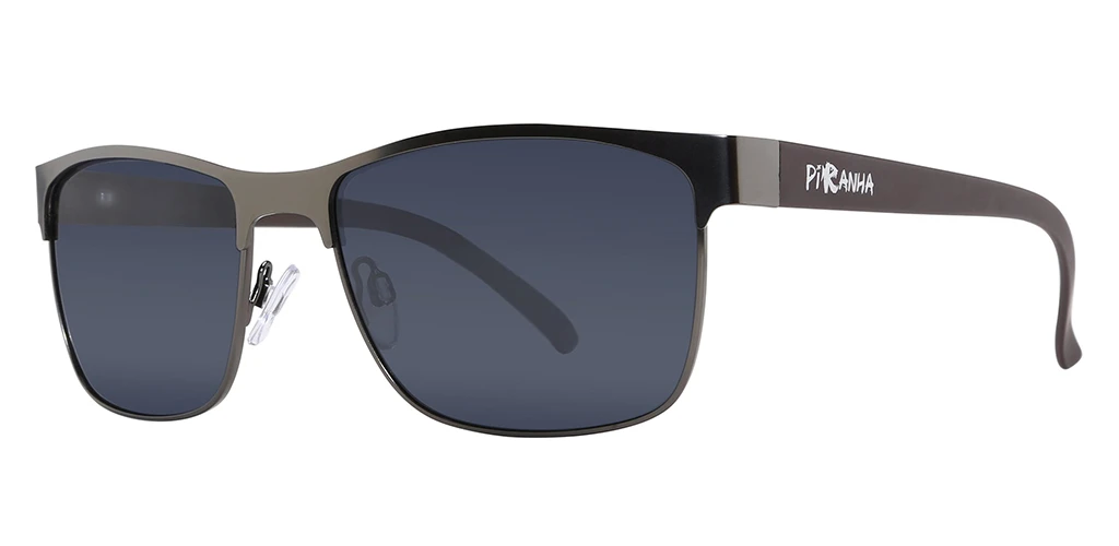 Polarized