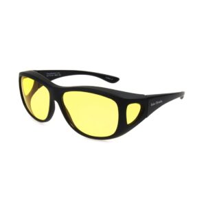 Fit-Over Night Drivers - Meade Matte