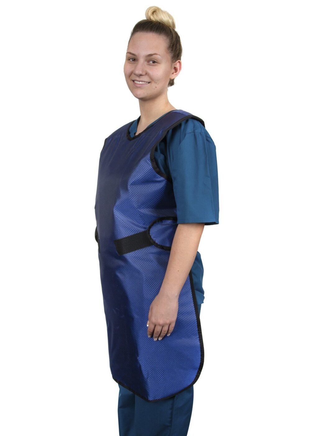 Dental Radiation Lead Flex Guard Apron