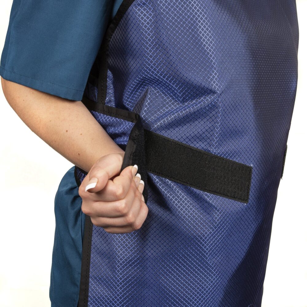 Dental Radiation Lead Flex Guard Apron
