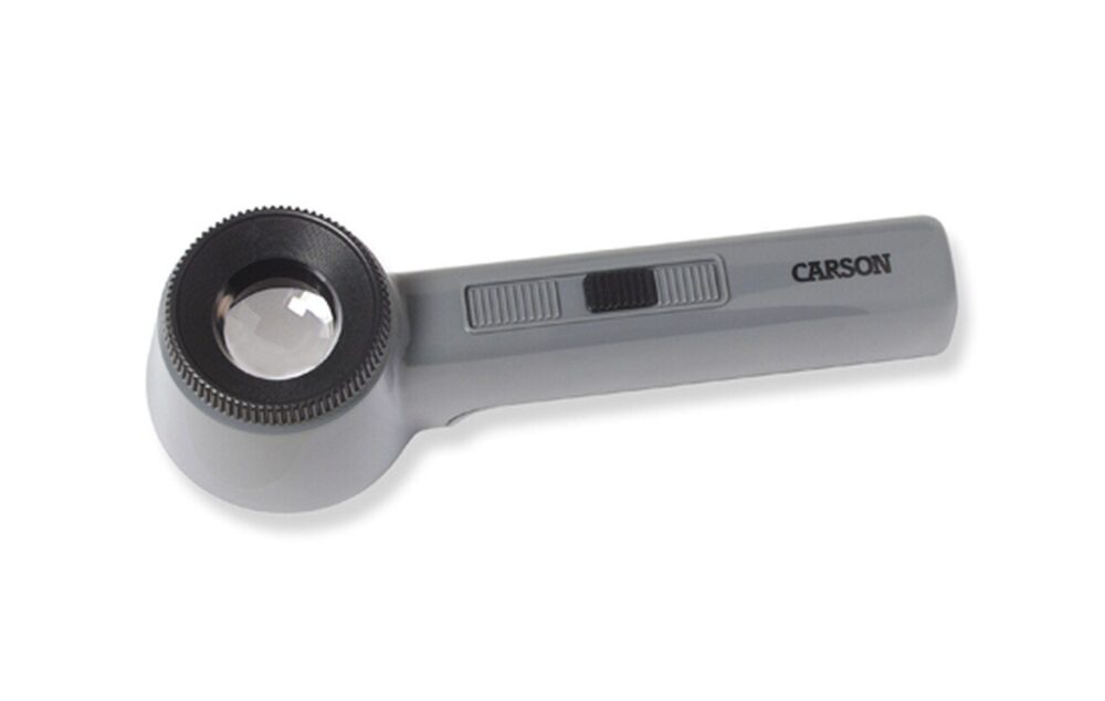Carson MagniTop PT-30