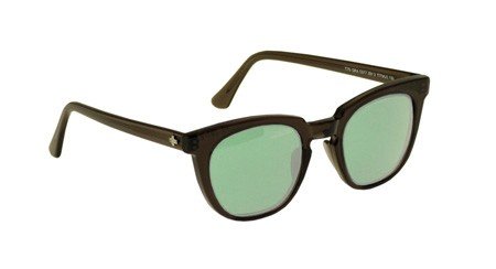 Plastic Frames
