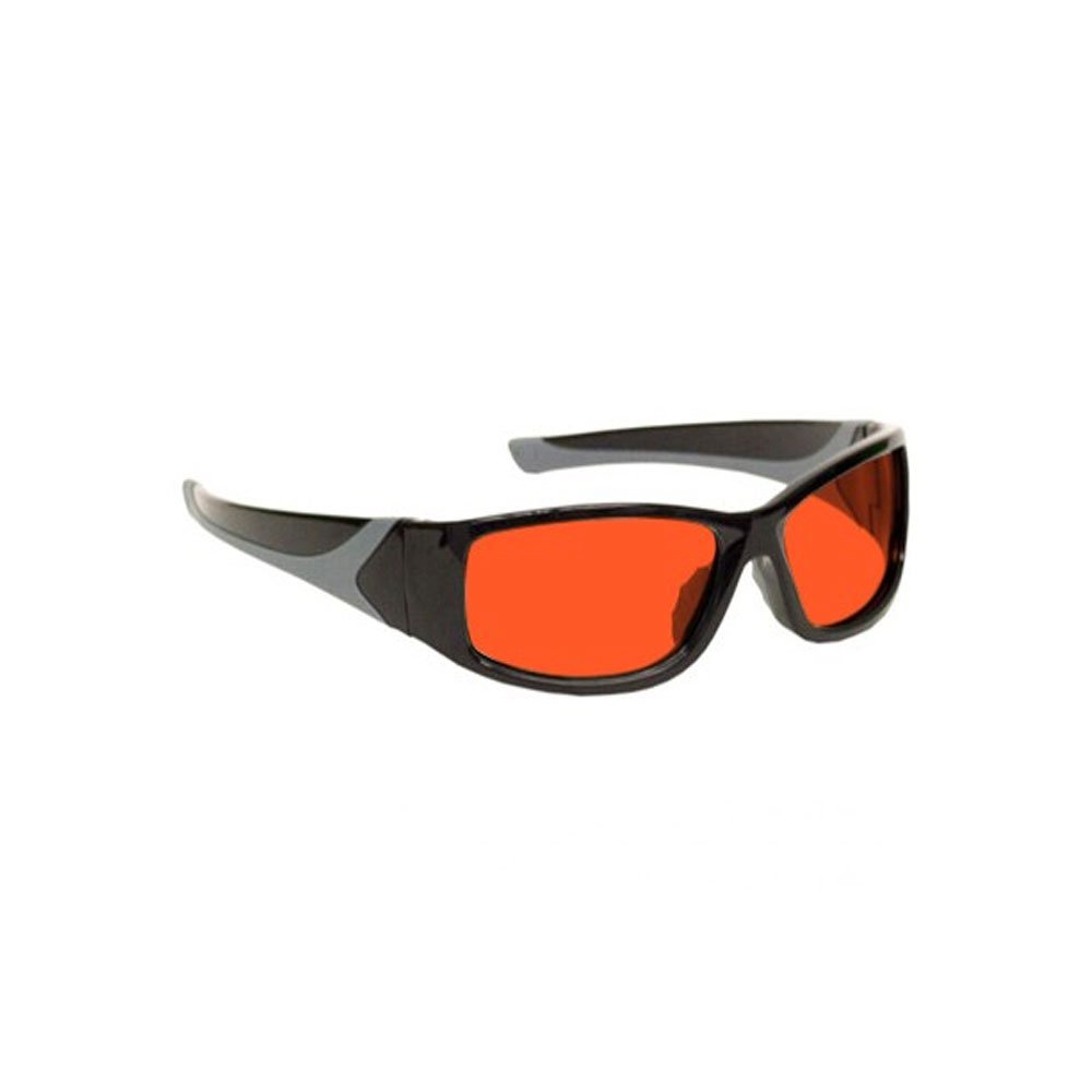 Forensic Glasses