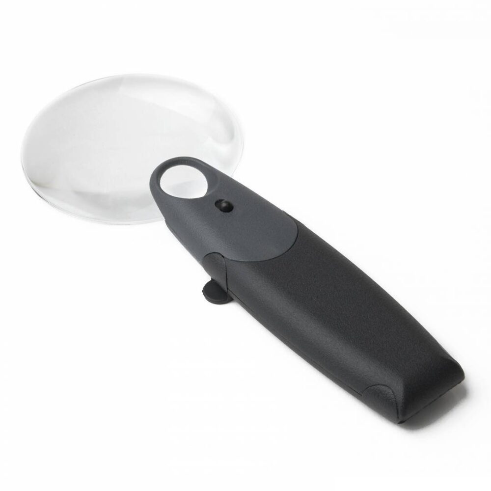 Carson FH-25 FreeHand Magnifier