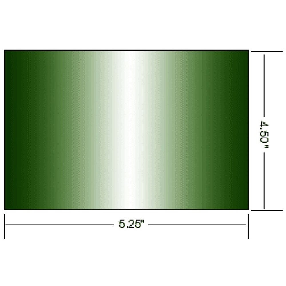Windows, Sheets & Plates