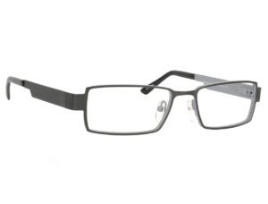 Hudson Optical DesignGuard XL Series 2 Prescription Safety Glasses