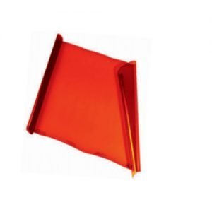 Laser Protective Removable Window Film