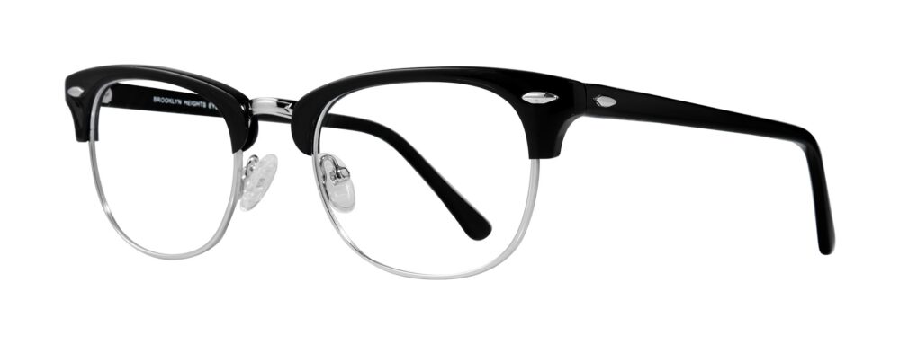 High Index Glass Brooklyn Heights Clubster - Image 3