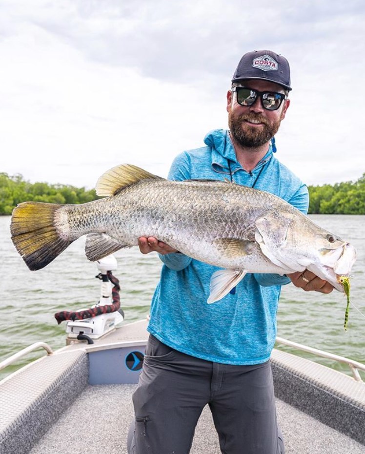 Seven Costa Lenses for the way you Fish