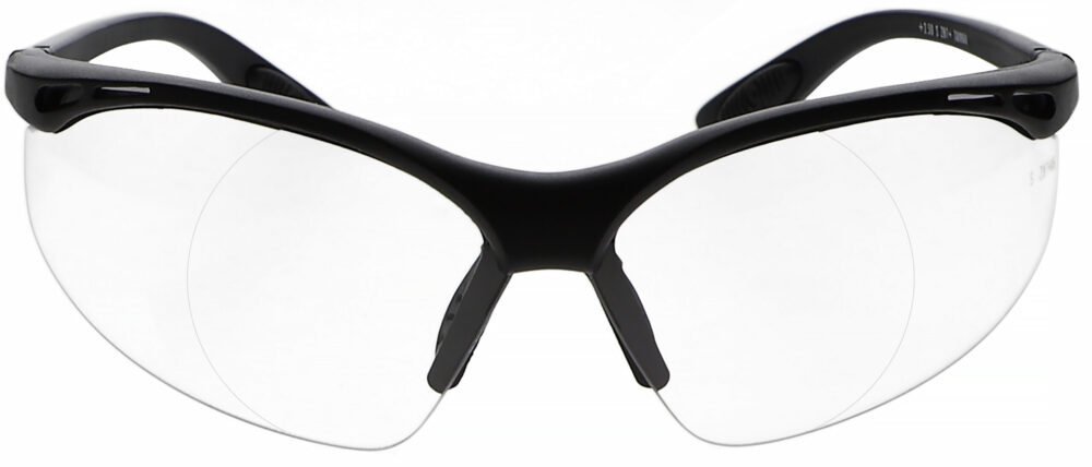 Safety Reading Glasses Model 9100