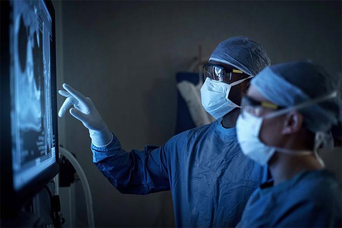 Don't Mutate Your Eyes, Protect Them With Radiation Safety Glasses