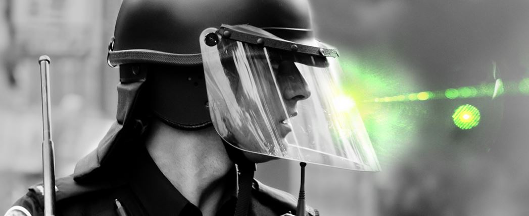 Selecting Laser Safety Eyewear
