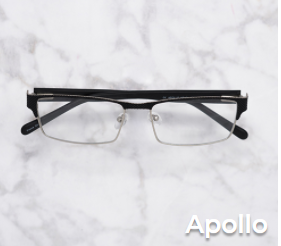 Apollo Eyewear