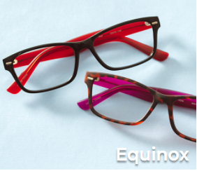 Equinox Eyewear