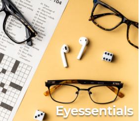 Eyessentials Eyewear