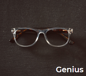 Genius Eyewear
