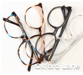 Oxford Lane Eyewear