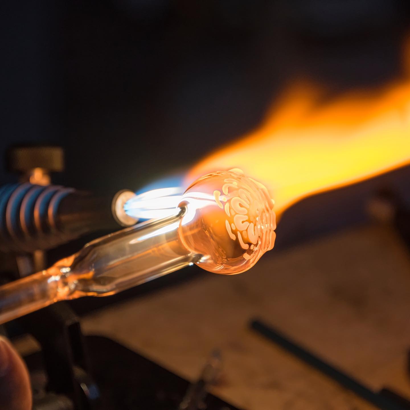 How To Select the Best Lampworking Eyewear