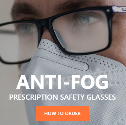 Anti-Fog Permanent Coating for Glasses – How Does It Work?