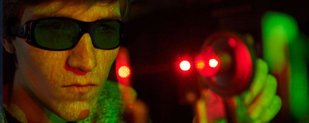 How to Pick the Right Laser Safety Glasses for Your Application