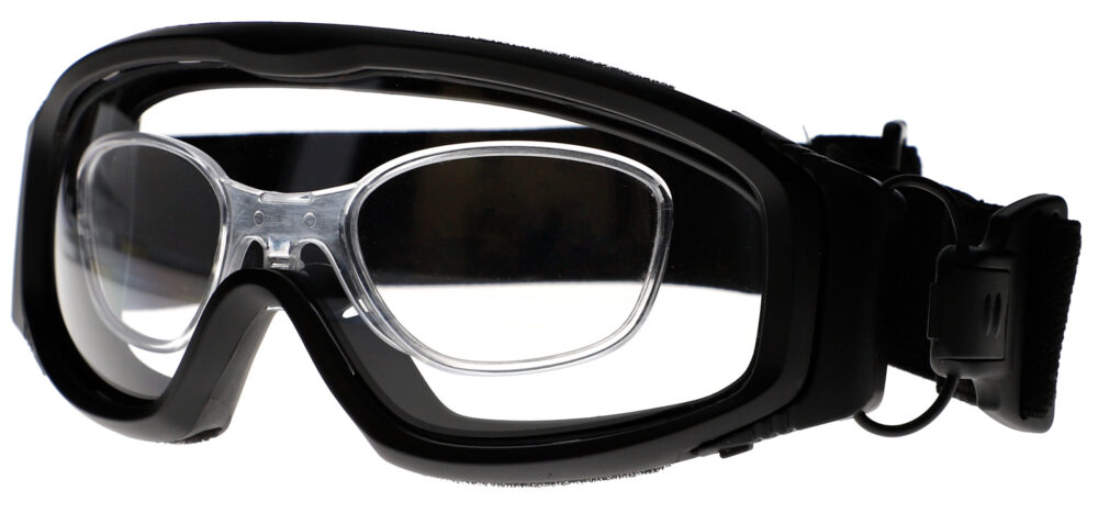 Prescription Safety Goggles RX-F126-GOGGLE
