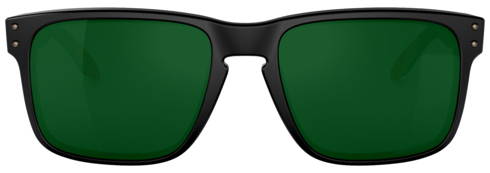 BoroView 3.0 Lampworking glasses, Oakley Holbrook Matte Black/Red Frame