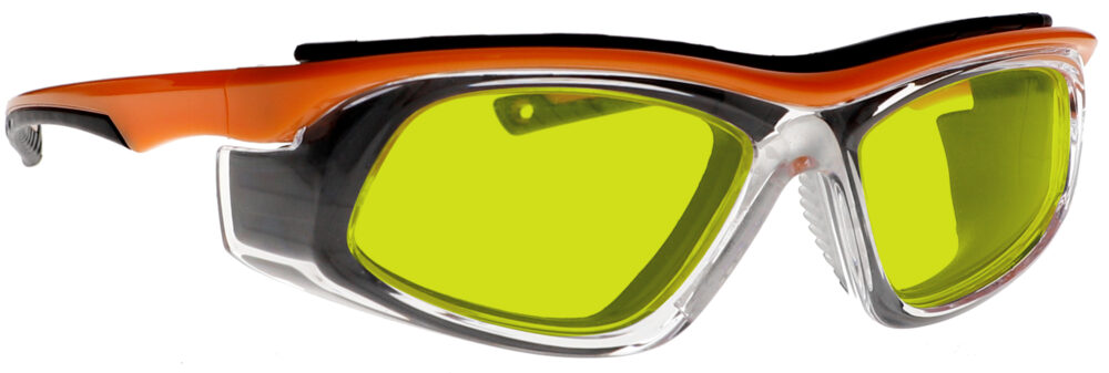 Glassblowing Glasses Model T9603 - Image 2