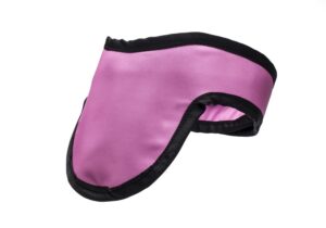 Lead Free Thyroid Collar with Rear Velcro Closure