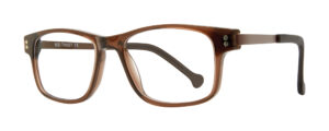 Kids Twist Flexie Eyeglasses