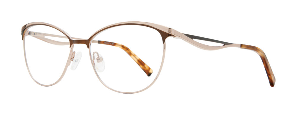 Serefina Eyewear Harriet