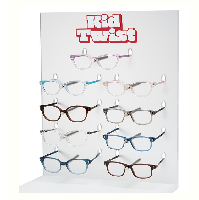 Kid Twist Eyewear