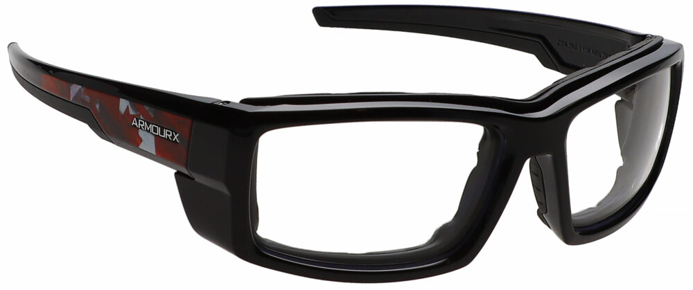 ArmouRx 6014 Safety Glasses