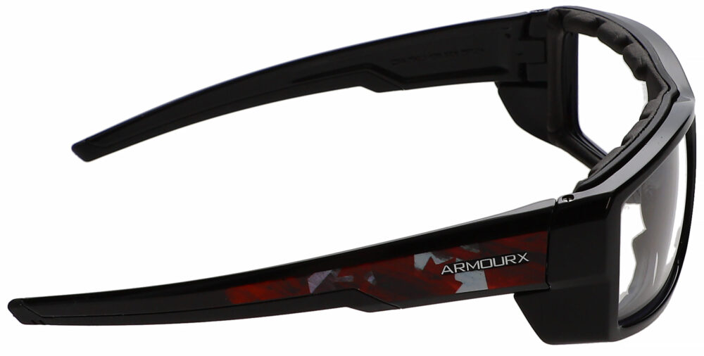 ArmouRx 6014 Safety Glasses